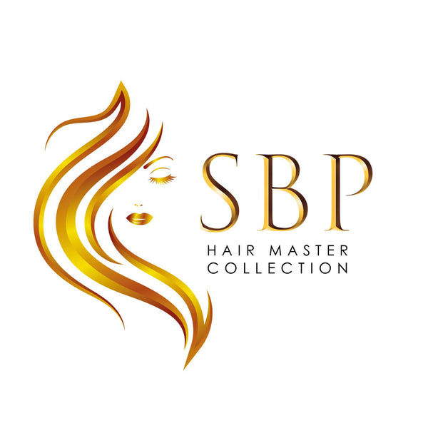 SBP HAIR MASTER COLLECTION